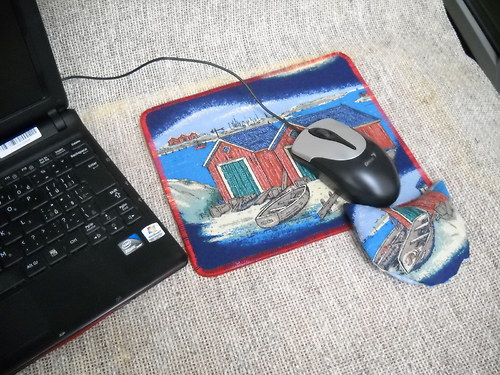 "Ach, moře!" - zdravotní souprava k PC — foto 1