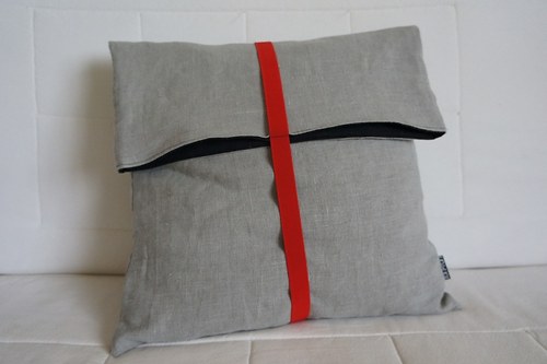 Polštář Folded oboustranný — foto 1