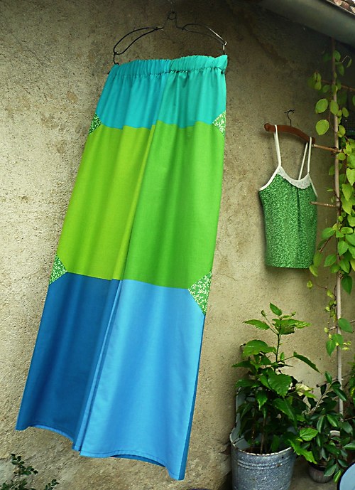 ◙◙◙ DOBRÉ RÁNO II ◙◙◙ top + kalhoty - sleva — foto 1