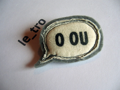 Brož O OU — foto 1