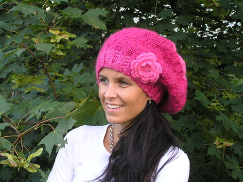 Cappello ROSAIO FIORE 2 — foto 1