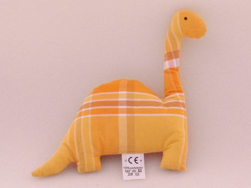 Dino — foto 1