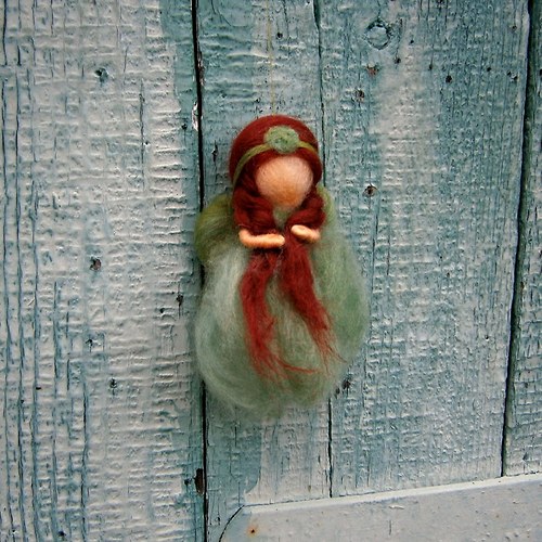 Vílenka malinká č. 133 — foto 1