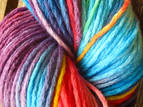 100% merino Duha - rezervace — foto 1