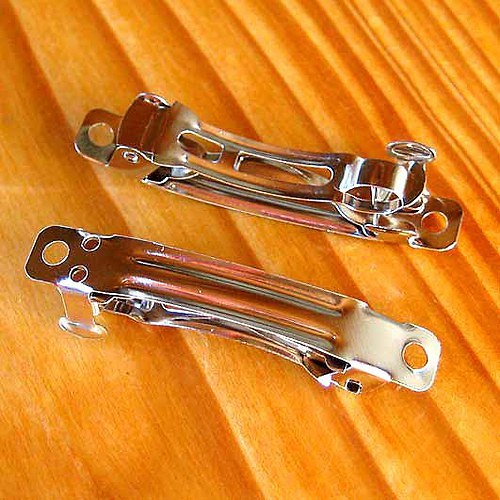 Vlasová Mechanika 4cm - 2ks — foto 1
