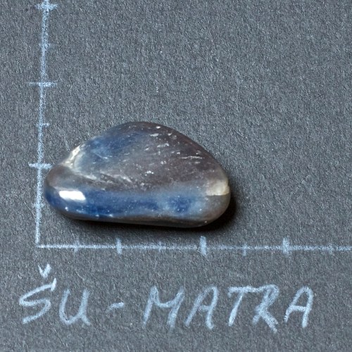 Safír — foto 1