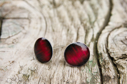 Dark Red — foto 1