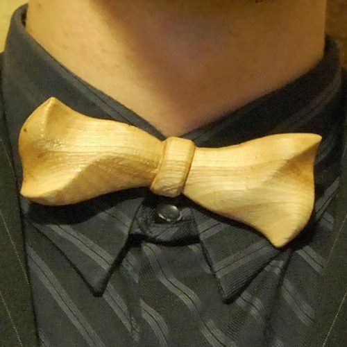 Motýlek — foto 1