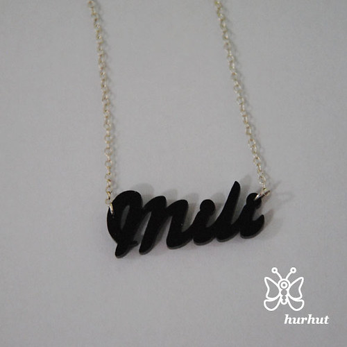 Jméno Mili — foto 1