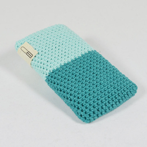 Obal na mobil AQUA — foto 1