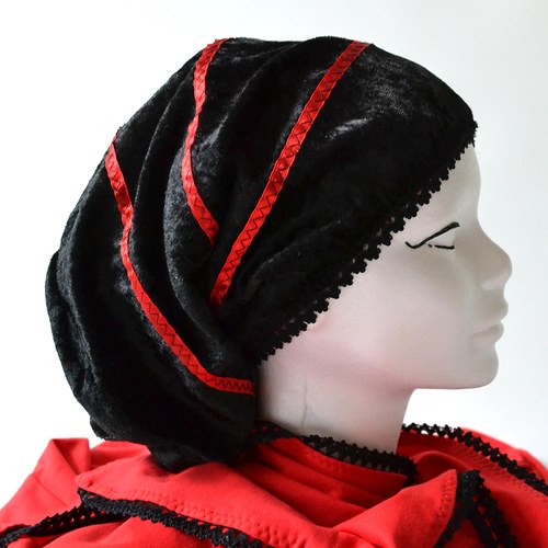 Oboustranná elegance v originále - komplet — foto 1