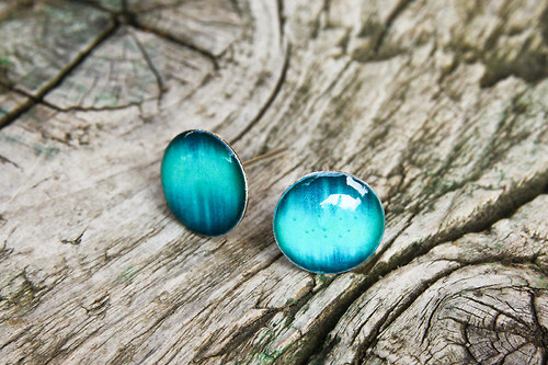 Aquamarine — foto 1