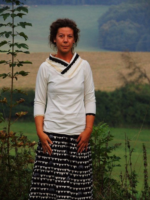 Tričko — foto 1