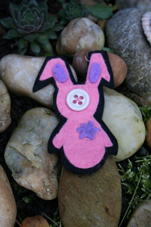 OneEyed Bunny — foto 1