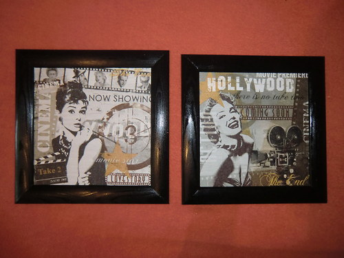 Sada obrázků - Hollywood — foto 1
