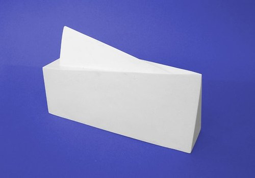 Forma na svíčky Styl POSEIDON - výška 9,5cm