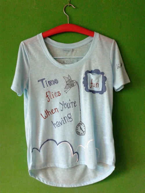 °Time with friends° — foto 1