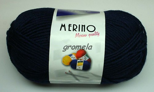 Merino 14725 (marine) — foto 1