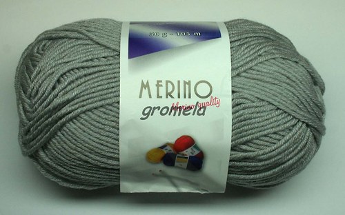 Merino 14781 (šedá) — foto 1