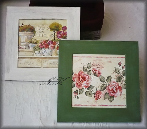 Maison des Fleurs