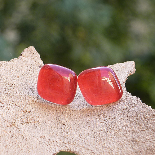 Red stones — foto 1