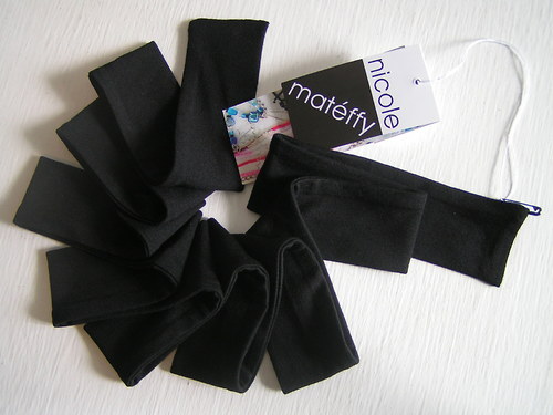 Vázačka úplet — foto 1