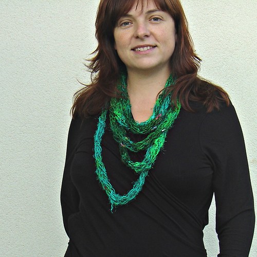 Sárí silk 4M — foto 1