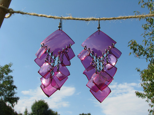 Tangueros morado — foto 1