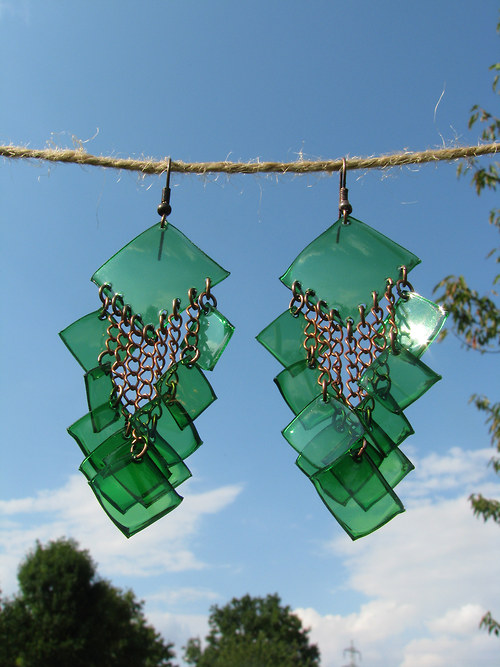 Tangueros verde