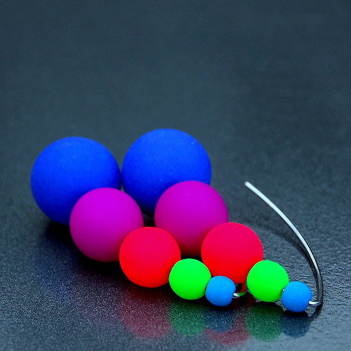 UV Neo Bubbles... — foto 1