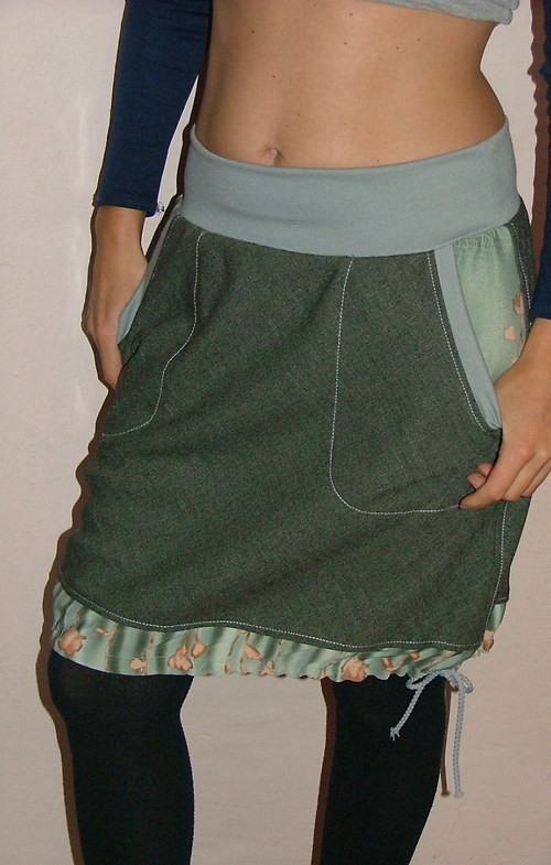 Podzimní — foto 1