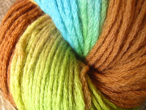 100% merino Barevňáky — foto 1