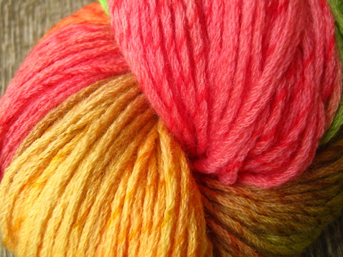 100% merino Barevňáky 2 — foto 1