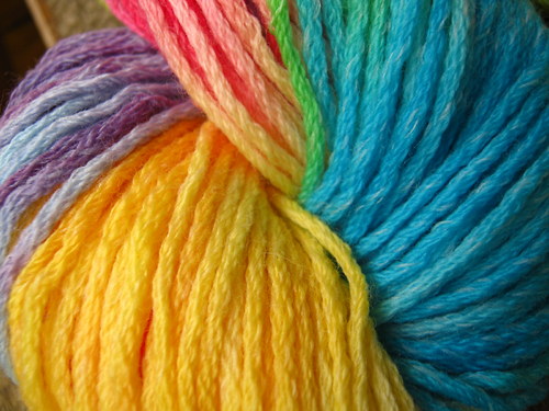 Merino bez superwash Duhha — foto 1