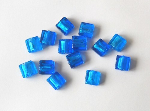 Vinutka 12x12mm - 4ks — foto 1