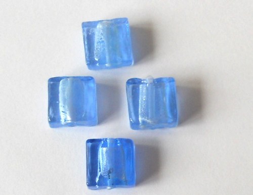 Vinutka 12x12mm - 3ks — foto 1