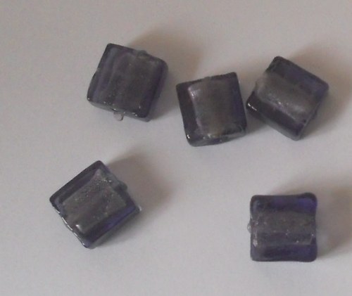 Vinutka 12x12mm - 4ks — foto 1