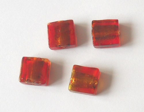Vinutka 12x12mm - 4ks — foto 1