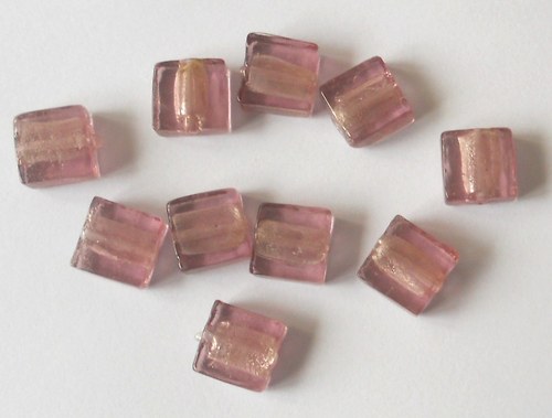 Vinutka 12x12mm - 4ks — foto 1