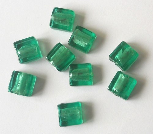 Vinutka 12x12mm - 4ks — foto 1