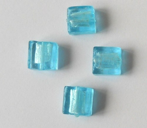 Vinutka 12x12mm - 4ks — foto 1