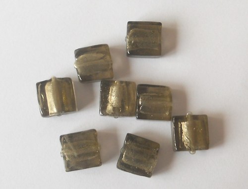 Vinutka 12x12mm - 4ks — foto 1