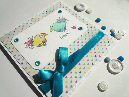 Lovebirds — foto 1