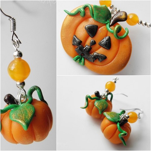 Halloweenský set II. — foto 1