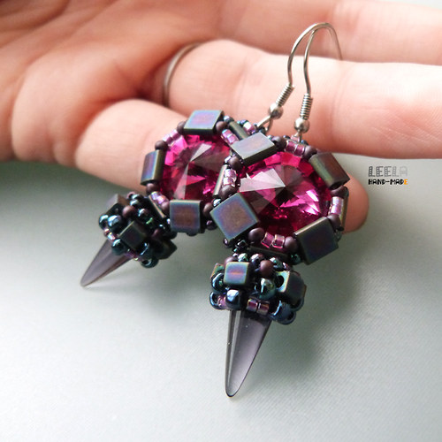 Spicy Fuchsia — foto 1
