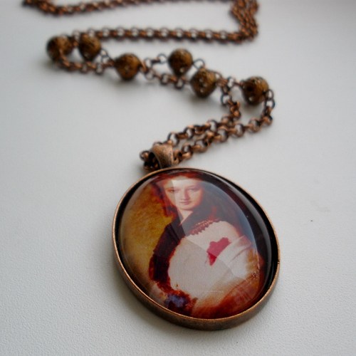 Madame de ... II. — foto 1