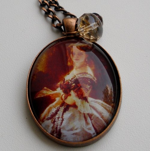 Madame de ... III. — foto 1