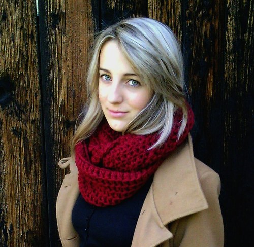 Nákrčník červenohnědý — foto 1