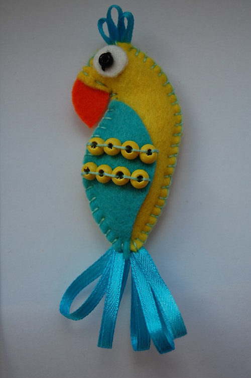 Papouch Ferdinand — foto 1