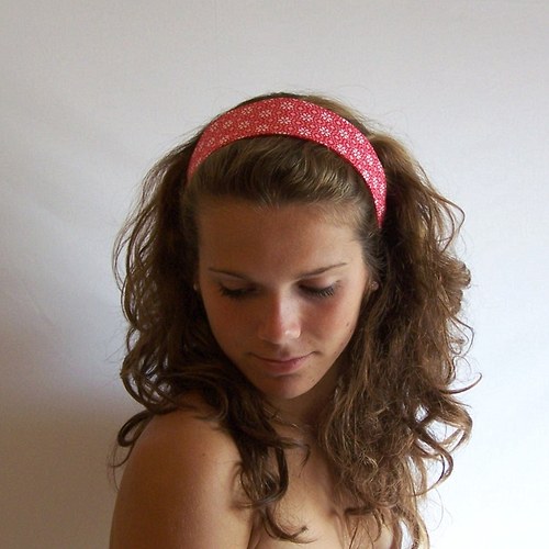 Čelenka oboustranná 13/8 — foto 1